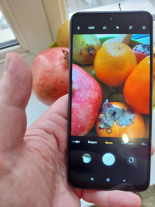 Xiaomi redmi note 9S