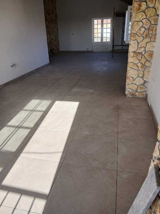 Construção civil - Multi - Serviços