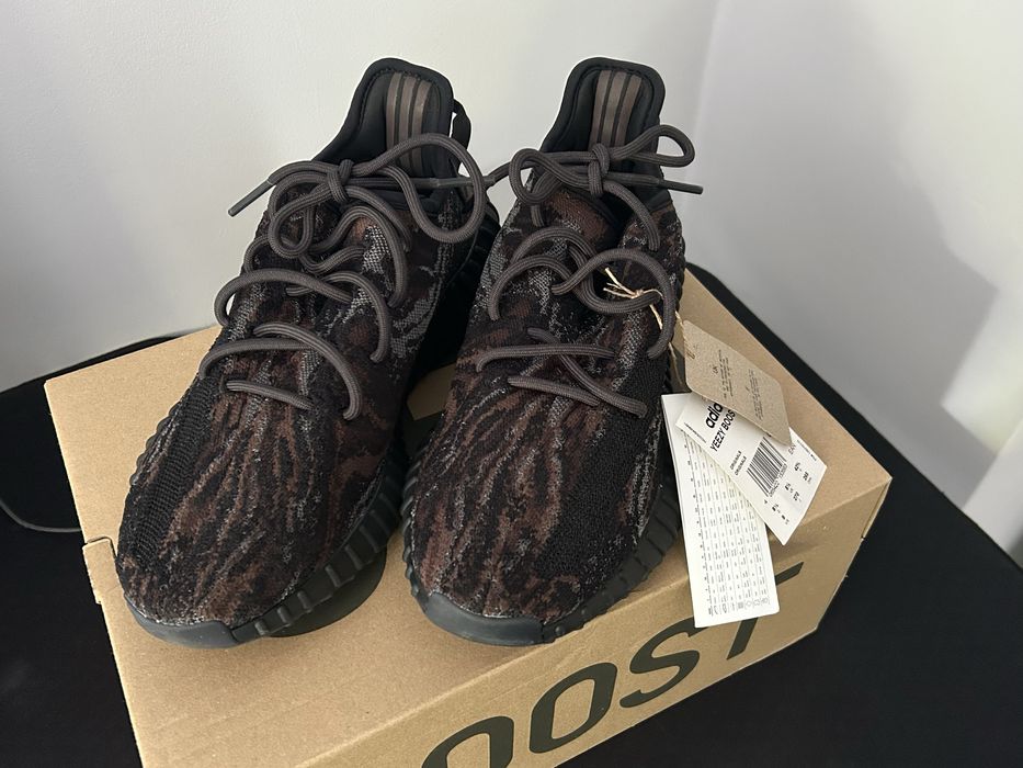 Yeezy Boost 350 v2 mx rock