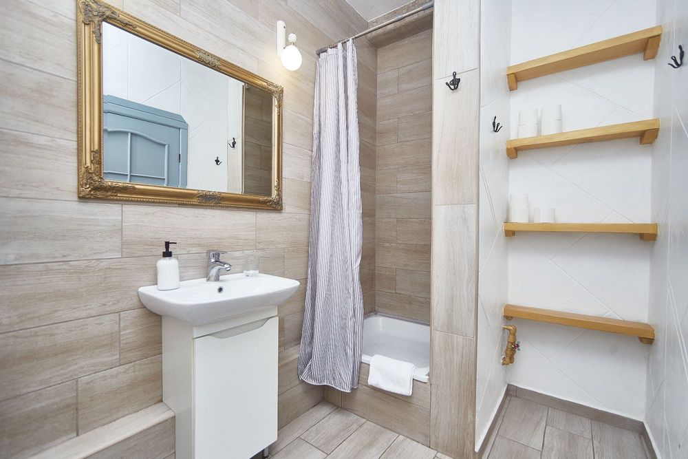 Квартира ЖД Вокзал Посуточно Одесса ЖК 34 Жемчужина  Бассейная 6а