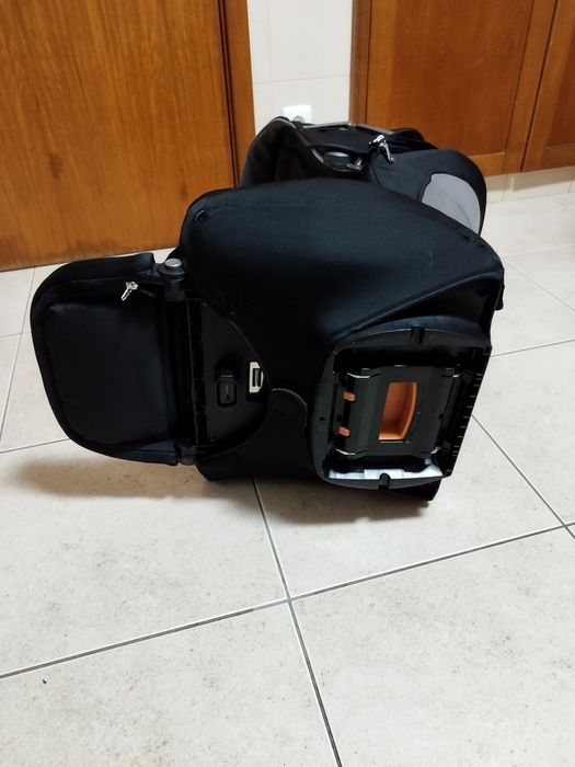 Cadeira de bebé Chico