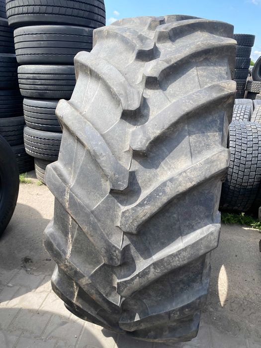 600/70r34 Trelleborg