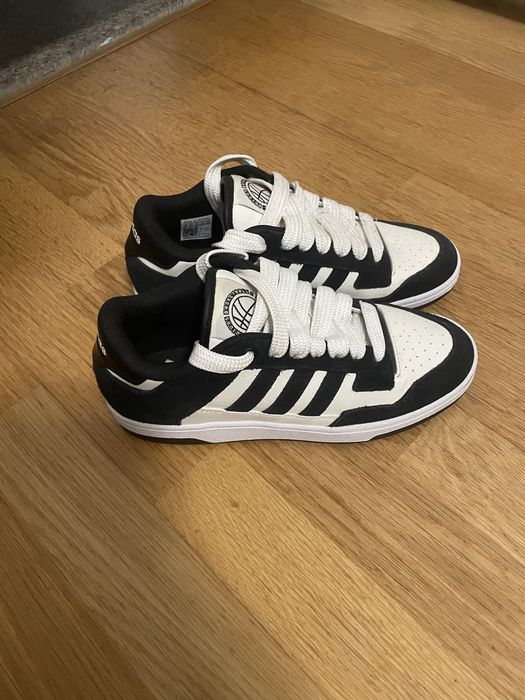 SAPATILHAS ADIDAS rapid court low
