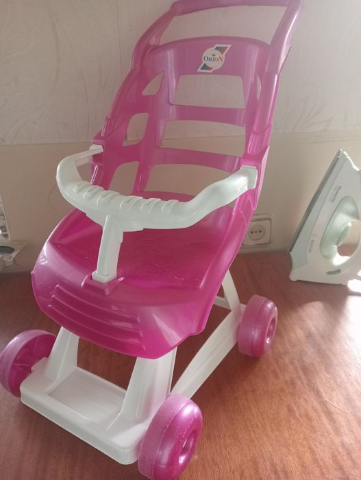 Коляска детская для кукол