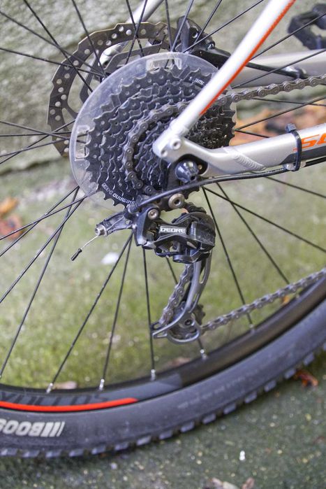 Rower 29" SCOTT ASPECT 930 | roz. L | 2020r | RockShox | Deore