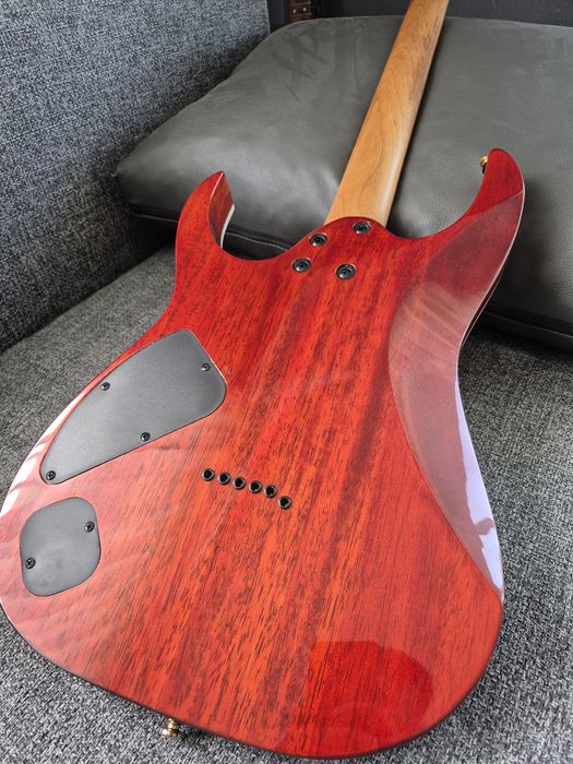 Ibanez RG421HPAH-BWB