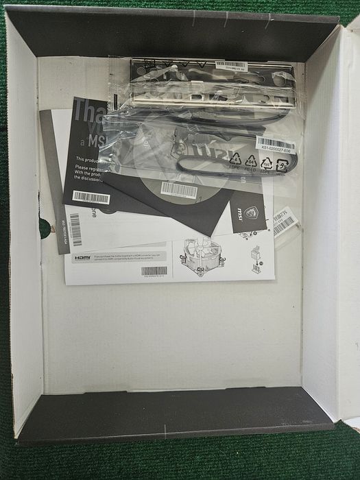 Motherboard MSI Z390-A PRO socket 1151 | Garantia | Loja