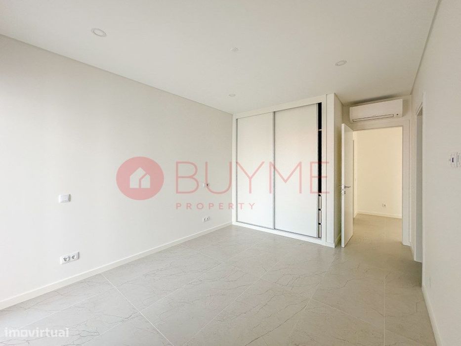 Apartamento T2 Novo em Quarteira com Conforto e perto da praia