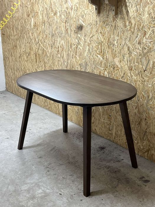 Стіл на кухню, бук