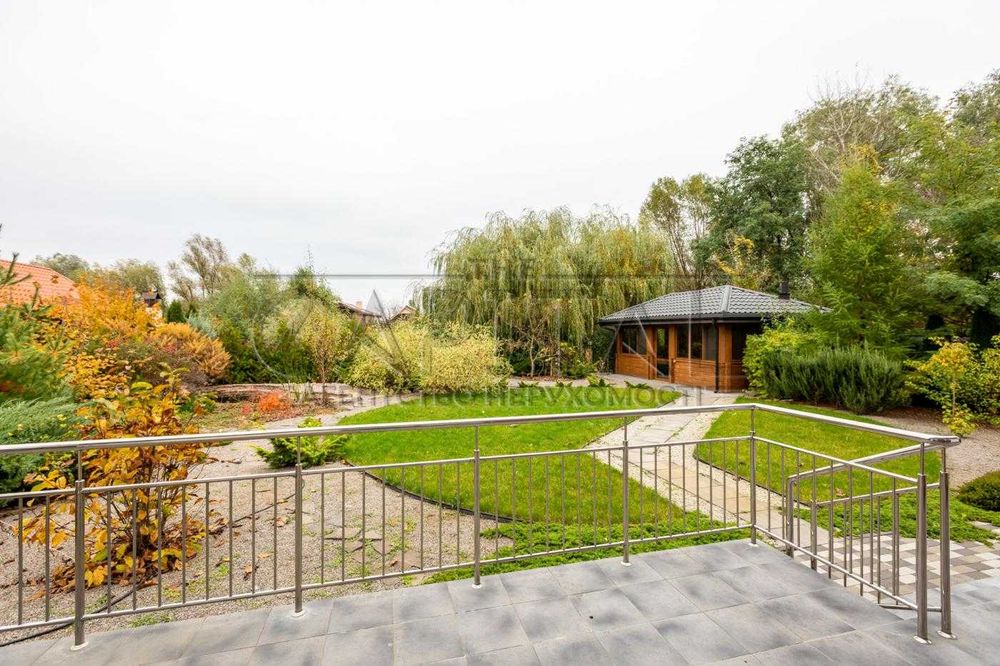 Дом по адресу ул. Заречная (площадь 267 м²) - Atlanta.ua - фото 10