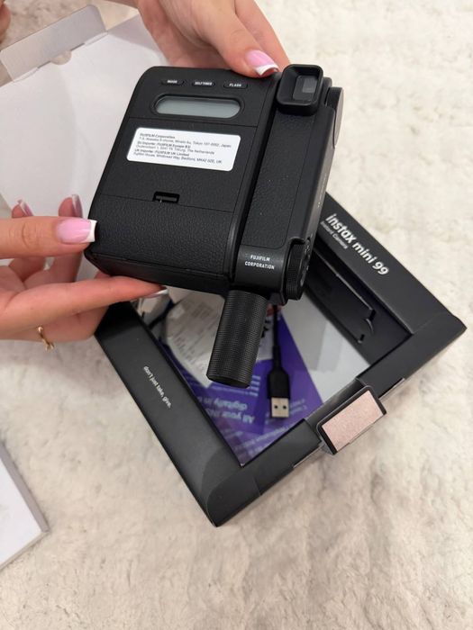 Fujifilm Instax Mini 99