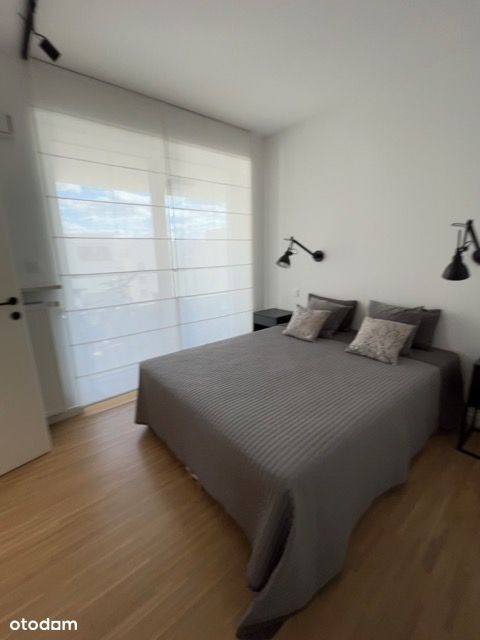 Mieszkanie – Warszawa - Widok 4