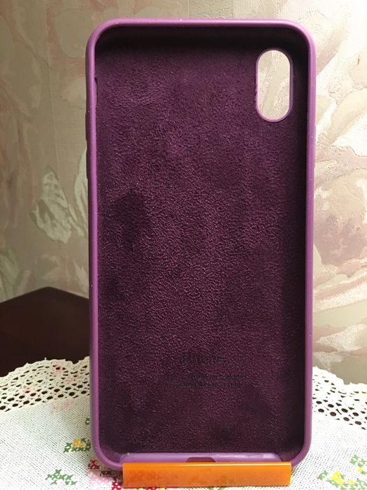 Чехол на iPhone XS Max (айфон 10S Max)