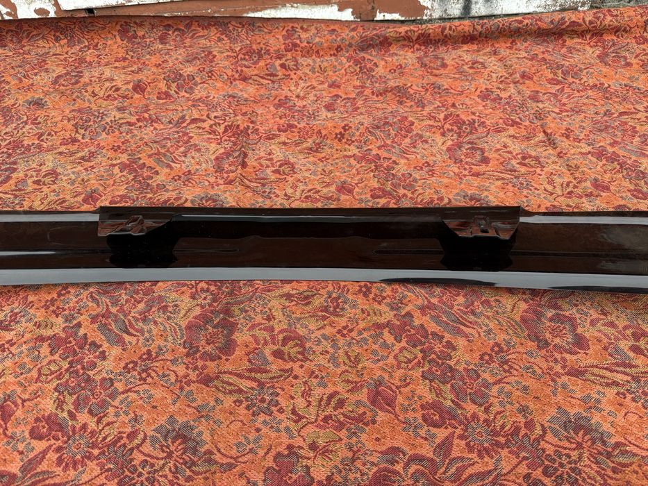 Продам мухобойку дифлектор капота EGR на Tiguan