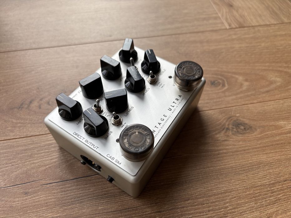 Darkglass Vintage Ultra