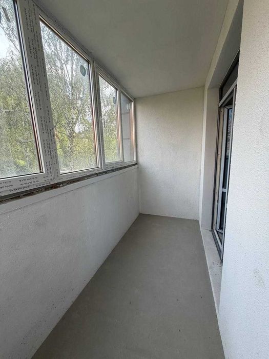 2-кімнатна квартира, площею 80.6 м²  ЖК KyivSky, Є-Оселя