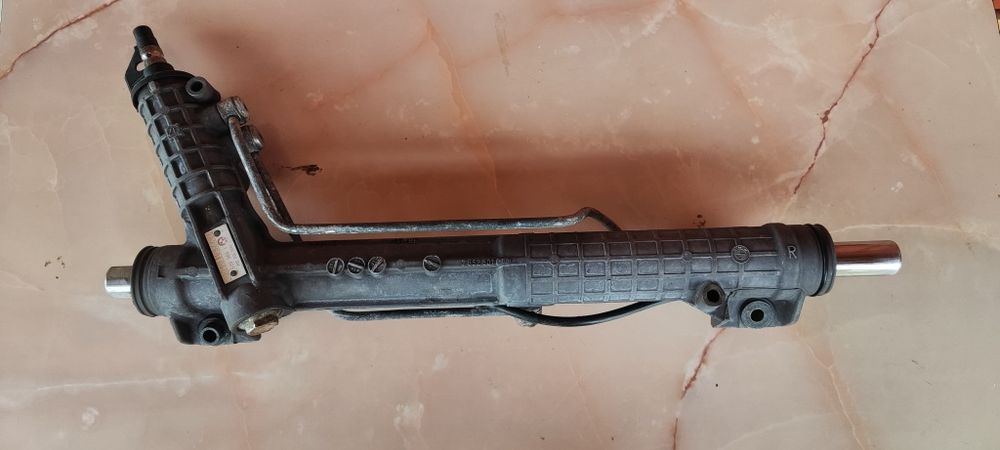 Рульова рейка BMW E39 rest