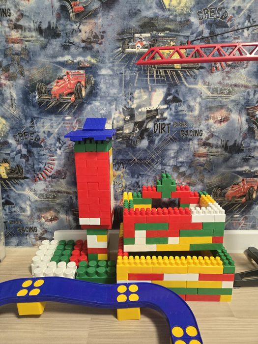 Продам конструктор Техно