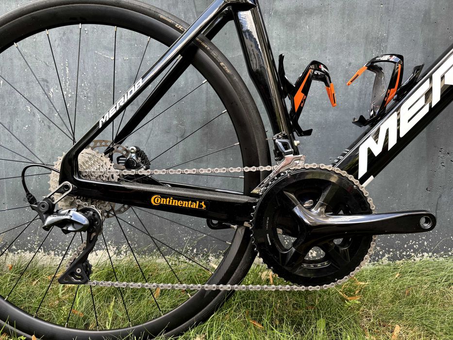 Merida Reacto 5000 XL 2021