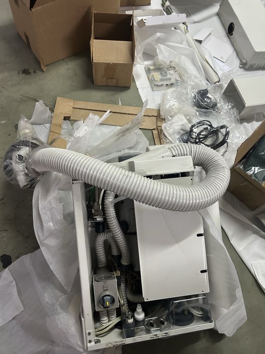 Cadeira de Dentária Nova nunca utilizada