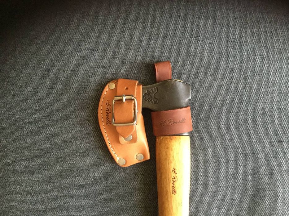 Roselli підвіс для сокири захист для топорища