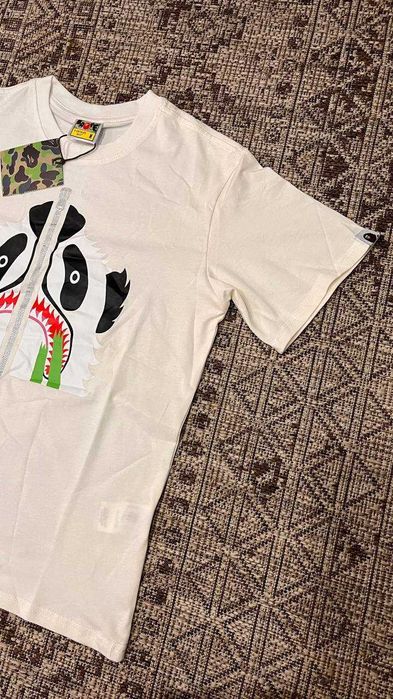 Футболка Bape Panda/Футболка бейп панда