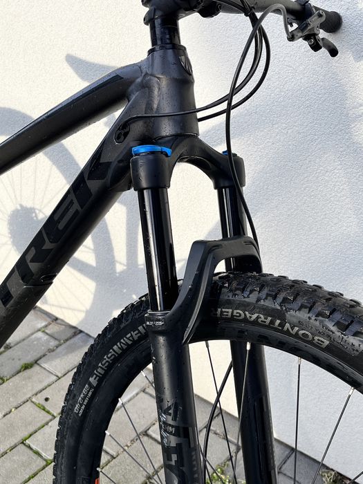 Trek fuel ex 8 / slopeduro / slash / remedy / fuel Pszczyna • OLX.pl