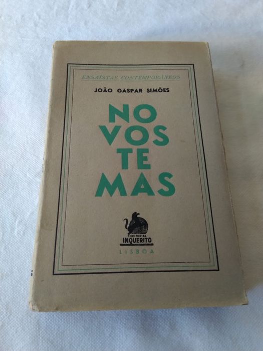 Ensaio . . . . .