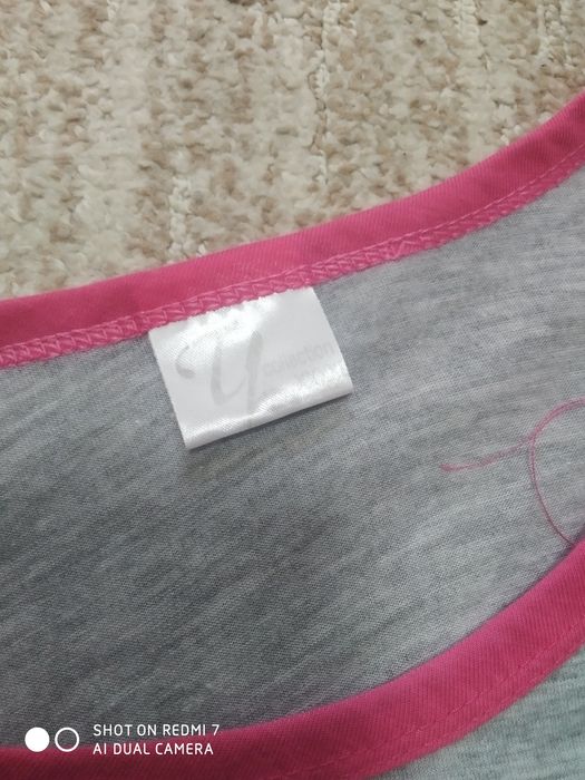 Нічна сорочка для вагітних