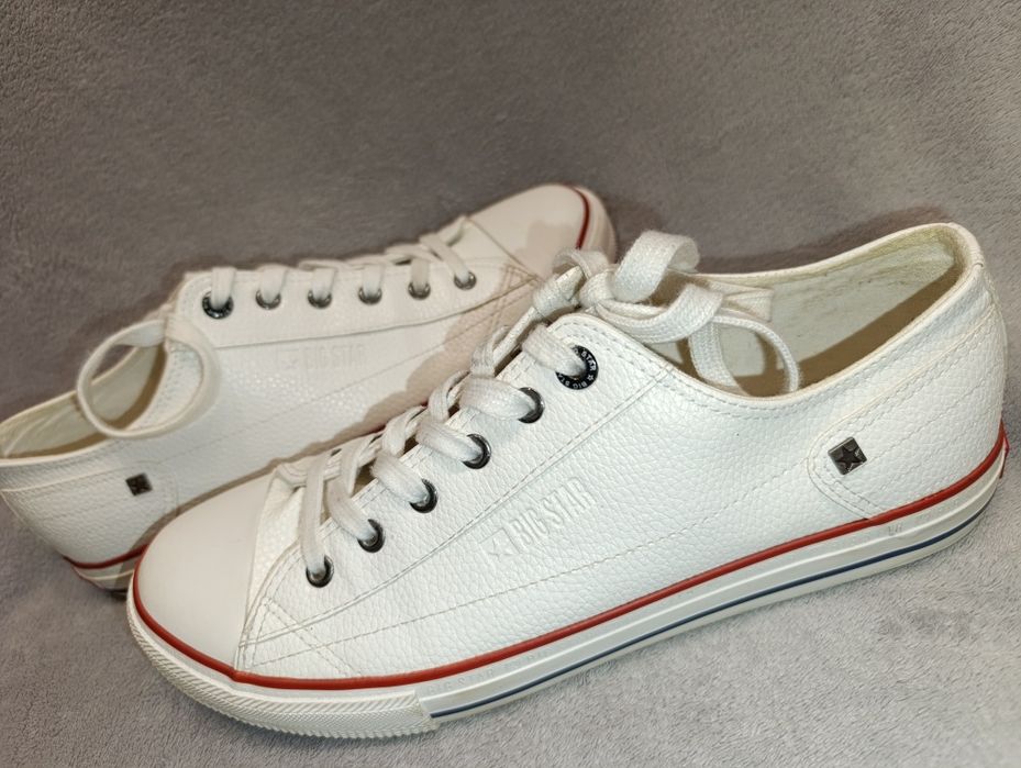 Trampki 44 Big Star 44 tenisówki 44 sneakersy 44