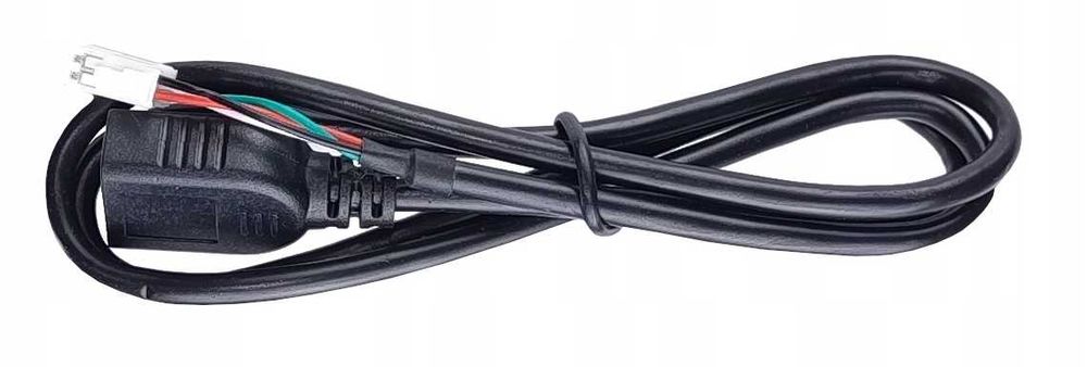 Kable USB do radia Anroid komplet 2 sztuki