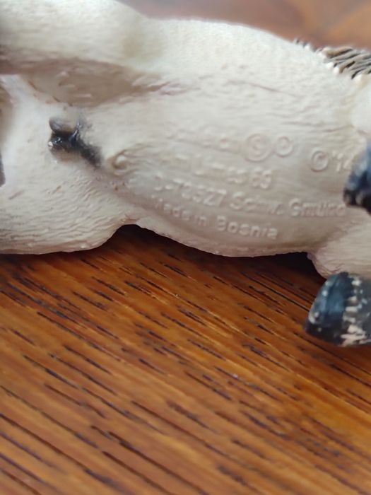 Konik kucyk Schleich 2014 r figurka kolekcjonerska