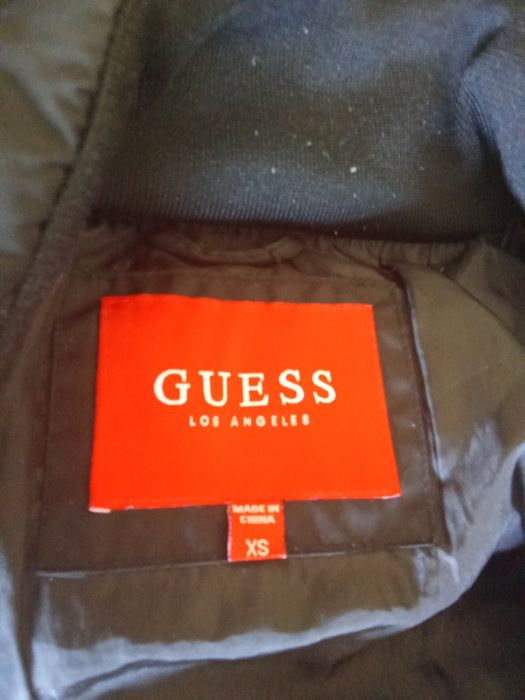 Casacooo da GUESS