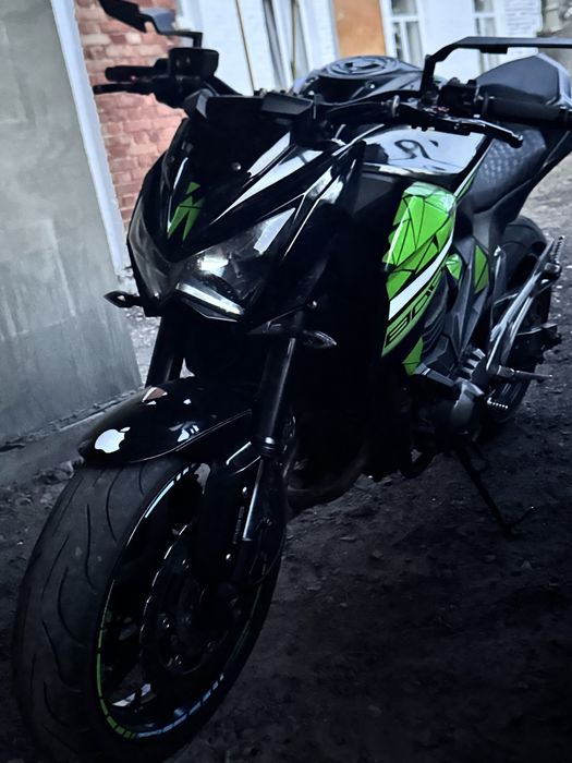 Продам,KAWASAKI Z800 abs