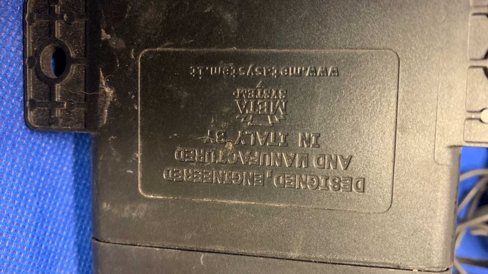 GPS Tracker z akumulatorem SAT RC 09. Lokalizator GPS SIM