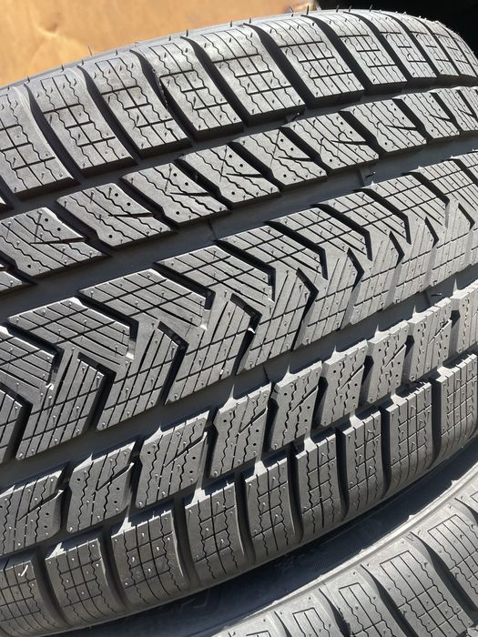 265/40 R21 Gripmax Winter / 2шт./ 2026 рік./ НОВІ