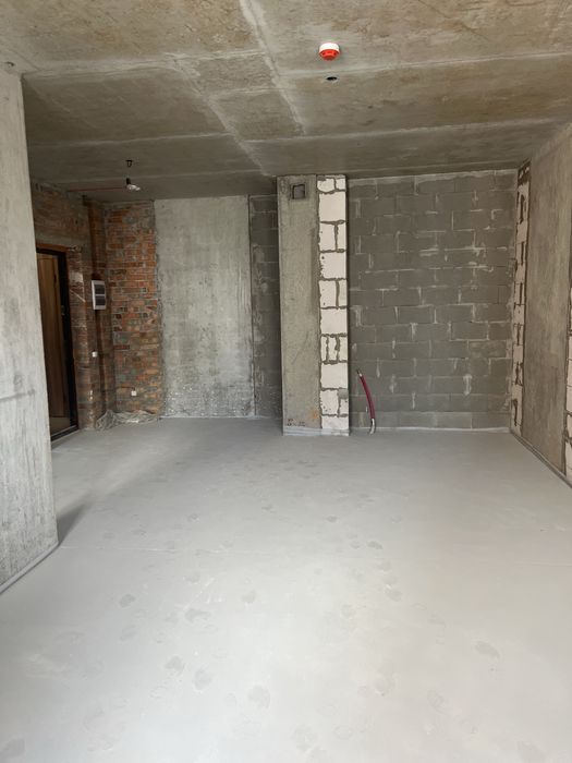 . Продаж 1-к 46м 1 черга в яскравому та затишному ЖК Svitlo park. Правий берег. - View 6