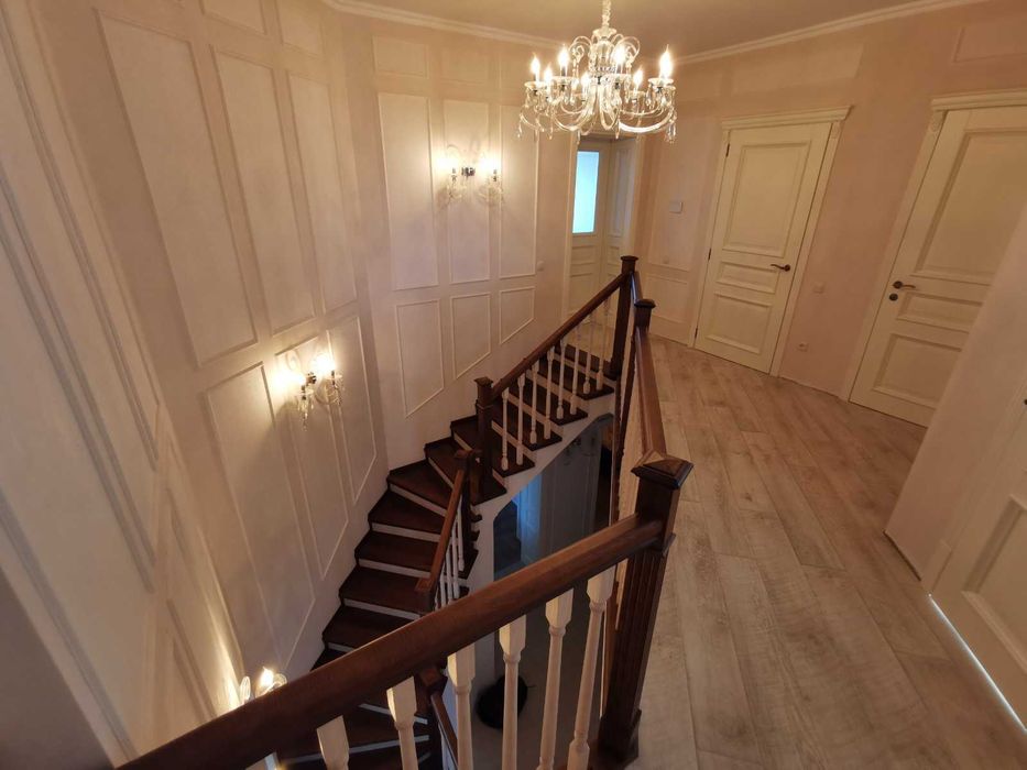 Продается дом в с Фонтанка