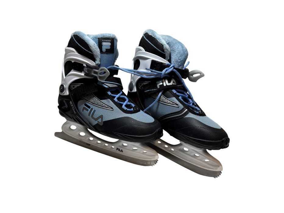 Łyżwy Fila Bond Ice roz. 40