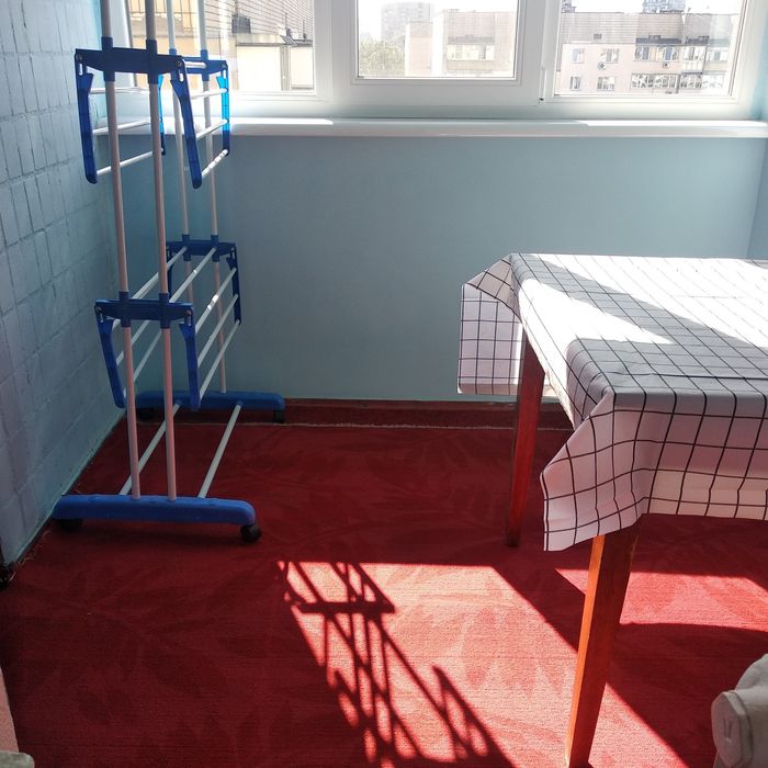 Без%. м. Лук'янівка 7 хв. пішки. ОРЕНДА 1-ї кв. Вул. Дектярівська 12/7