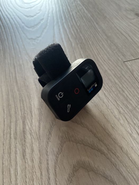 Go pro smart remote Rm mw2