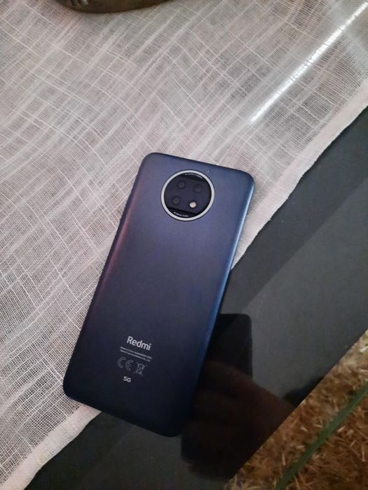 Xiaomi Redmi note 9T 5G