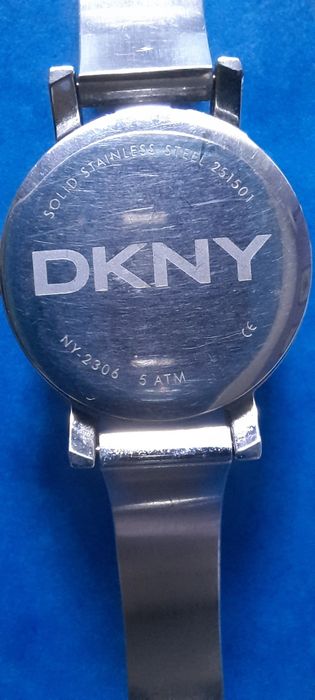 Zegarek damski DKNY