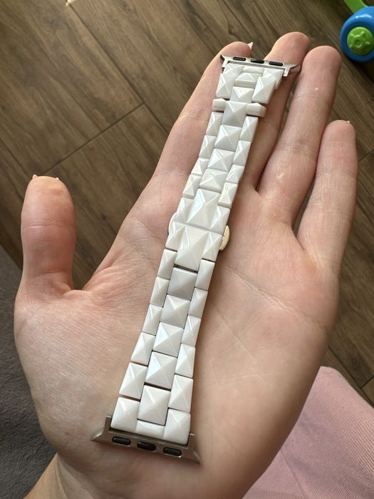 Продам дуже гарний ремінець на смарт годинник 42мм