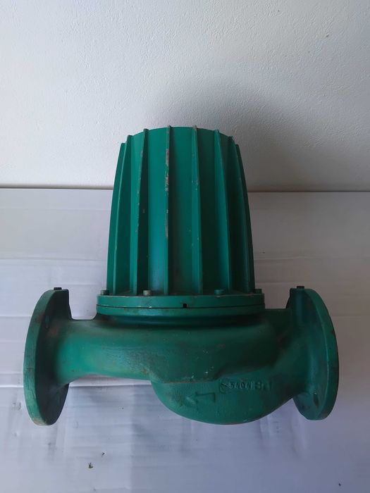 Pompa Wilo 380V Duża