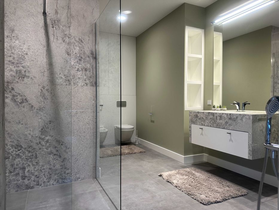 2к квартира з ремонтом з видом на Ботанічний сад. Печерськ без %