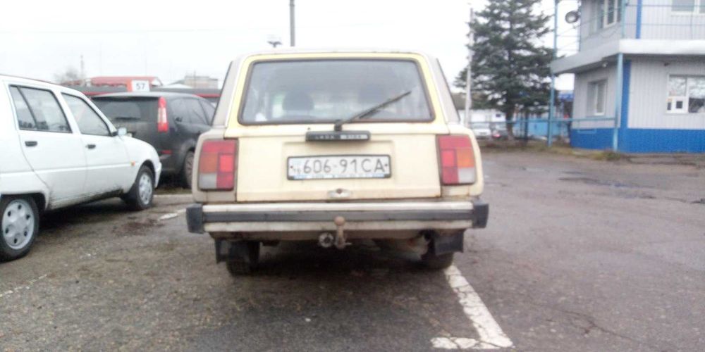 Продам автомобиль