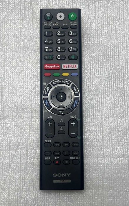 Запчасти для телевизоров Sony Плата Блок питания T-CON Пульт разборка