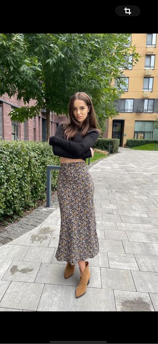 Юбка украинского бренда