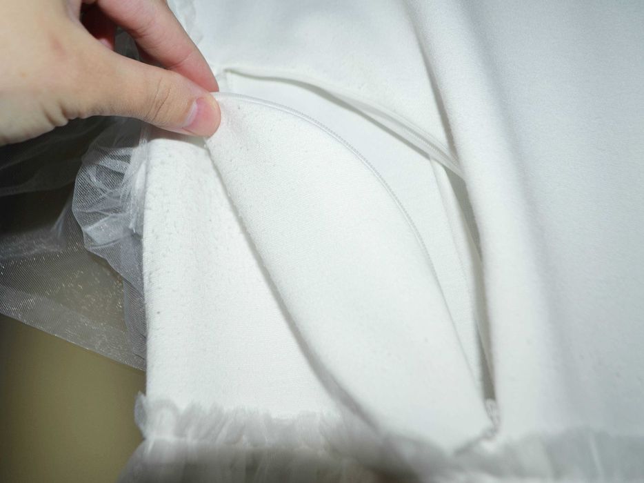 Сукня для вагітної чи годуючої мами (для весілля чи іншого свята) L/XL